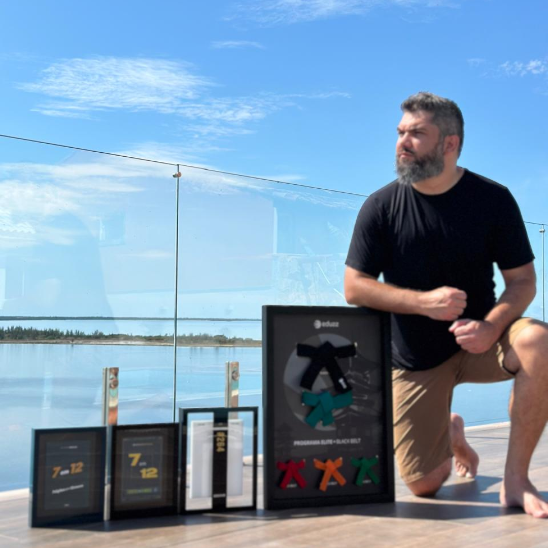 João Neto e Conquistas