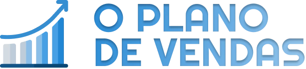 Logo o Plano de Vendas